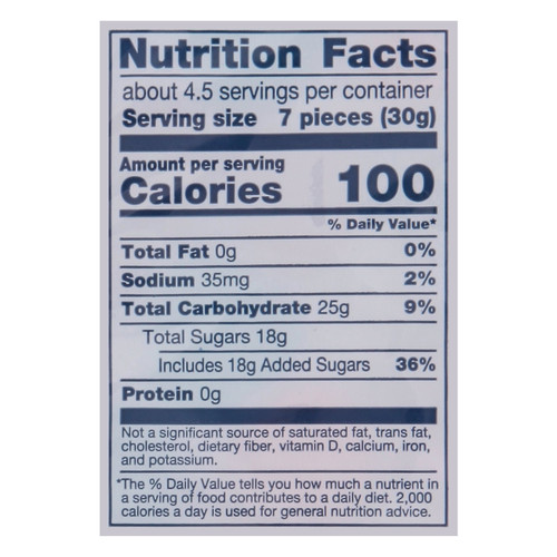 Jolly Rancher Very Berry Assorted Fruit Flavored Gummies Candy, Movie Theater Snack, 5 Oz Bag