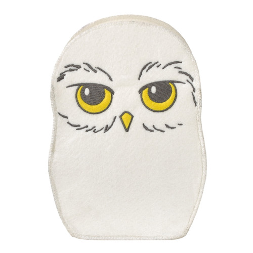 Warner Brothers Harry Potter Magical Moments "hedwig" Shaped Storage