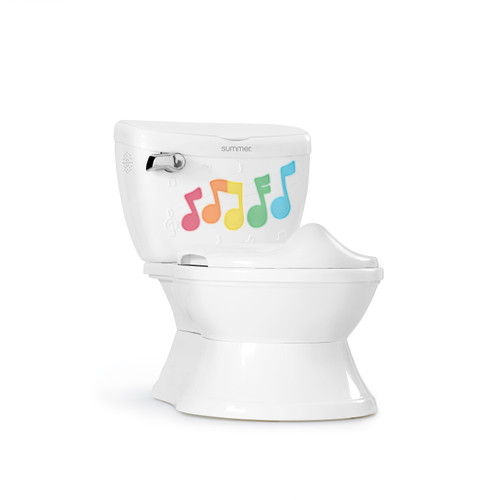 Summer My Size Potty With Lights And Songs