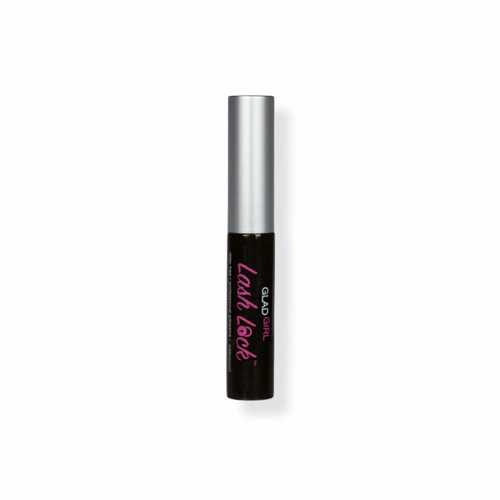 Lash Lock? Latex Free False Lash Adhesive - Black