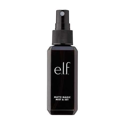 E.l.f. Cosmetics Matte Magic Mist & Set - Small