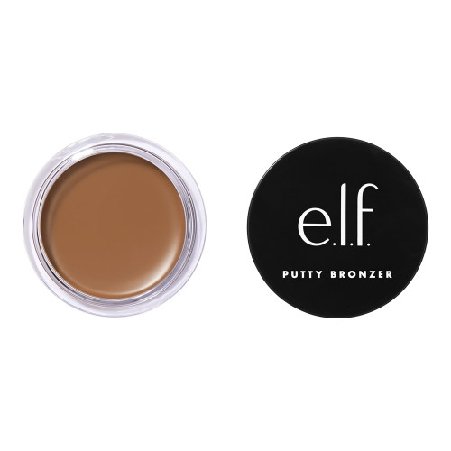 E.l.f. Putty Bronzer, Golden Daze