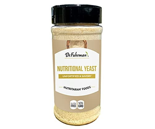 Dr. Fuhrman's Nutritional Yeast