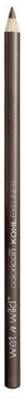 2 Pack - Wet N Wild Color Icon Kohl Liner Pencil, Simma Brown Now 0.04 Oz