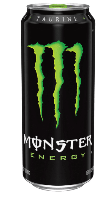 24 Pk  (16 Fl. Oz.) Monster Energy Original (16 Fl. Oz., 24 Pk.)