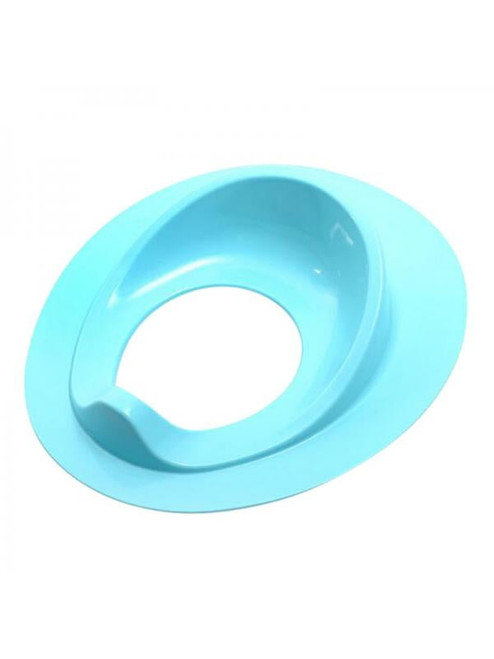 Kids Baby Soft Toilet Seat Potty Training Toilet Seat Squat Potty Seat Cushion