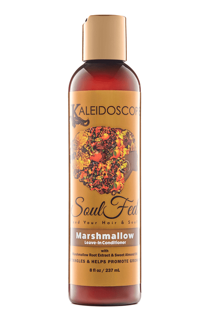 Kaleidoscope Soulfed Marshmellow Leave-in Conditioner, 8 Oz