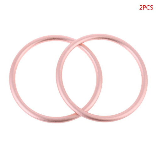 Ring Sling For Baby For Carrier Infant Wrap Accessories One Size Aluminum Ring Convert Wrap To Sling For Mommy Newborn
