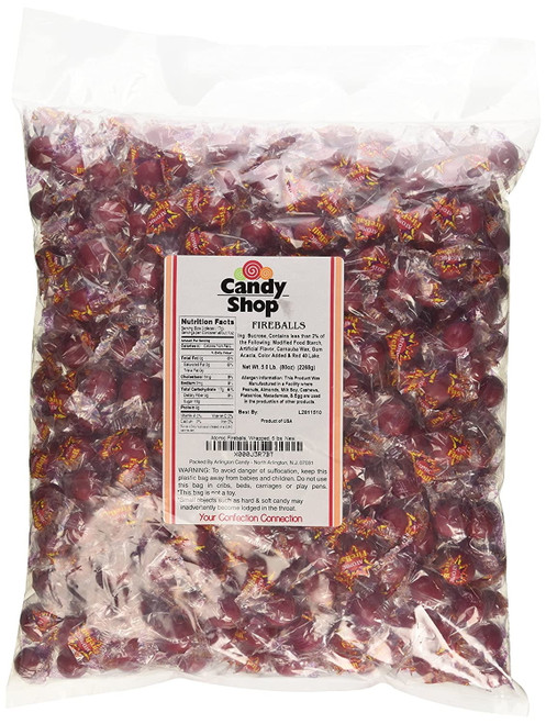 Atomic Fireballs: 5lbs