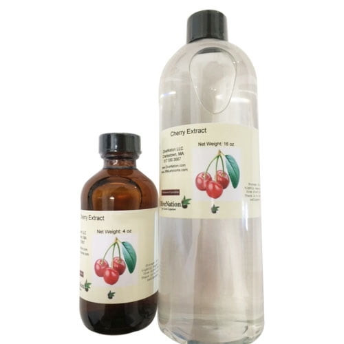 Select Cherry Extract