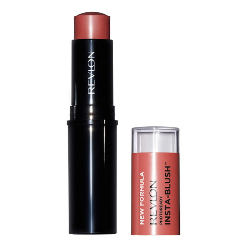 Revlon Photoready Insta-blush Stick, Sheer & Blendable Blush Stick - Berry Kiss