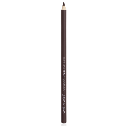 Wet N Wild Color Icon Kohl Liner Pencil, Simma Brown Now!