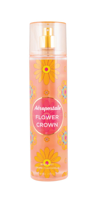 Aeropostale Flower Crown Body Mist For Women
