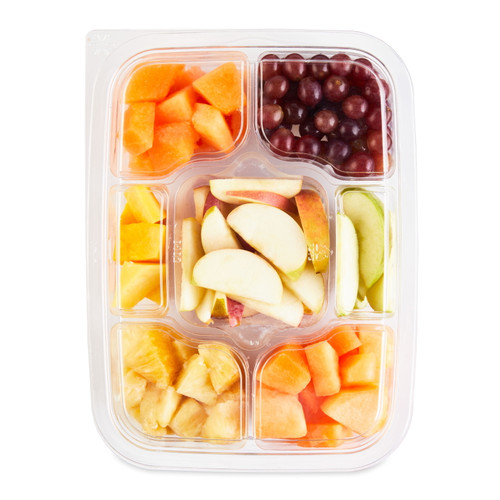 Freshness Guaranteed Seasonal Fruit Tray, 48 Oz
