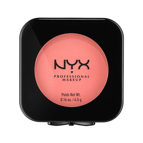 Nyx Professional Makeup High Definition Blush, Amber