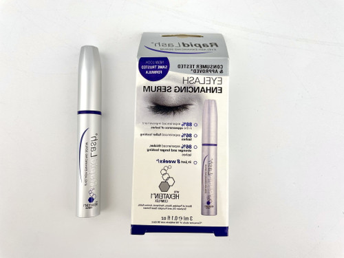 3ml Rapidlash Eyelash Eyebrow Enhancer Growth Serum Rapid Lash Conditioner Revitalash Extend Lash