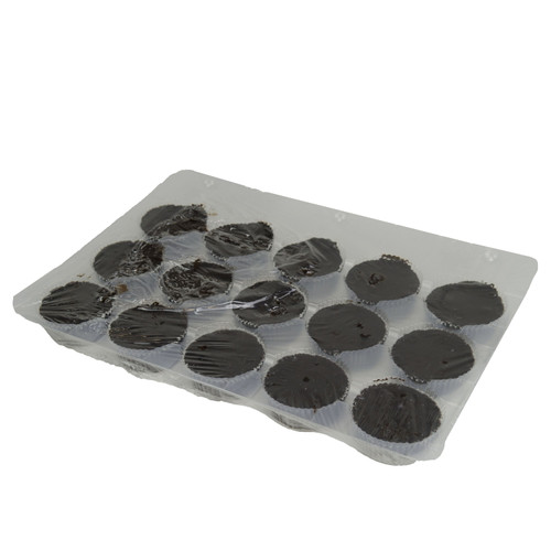 Multifoods Best Brands Double Dutch Muffin Batter, 6.25 Ounce - 75 Per Case.