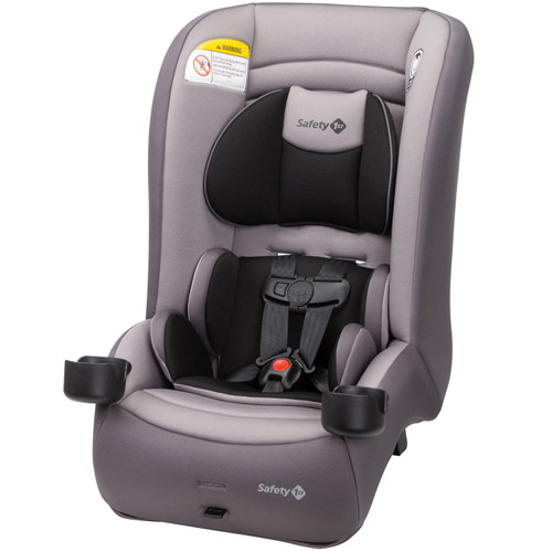 Safety 1ˢᵗ Jive 2-in-1 Convertible Car Seat, Night Horizon