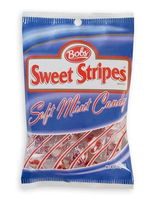 (price/pack)bobs Sweet Stripe 12/5.05 Oz