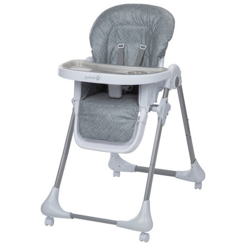 3-in-1 Grow And Go High Chair, Birchbark