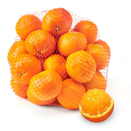 Clementines, 3lb Bag