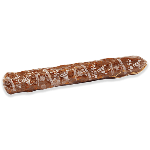 Domestic Dry Aged Pork Salami | Old Kiev Sausage | 1.5 Lb