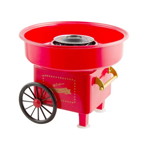 Kangyuanshuai Marshmallows Machine Retro Durable Mini Candy Cooking Tool