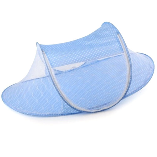 Baby Bed  Net Portable Foldable Baby Bed  Net Polyester Newborn Sleep Bed Travel Bed