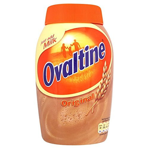 Ovaltine Original 800g