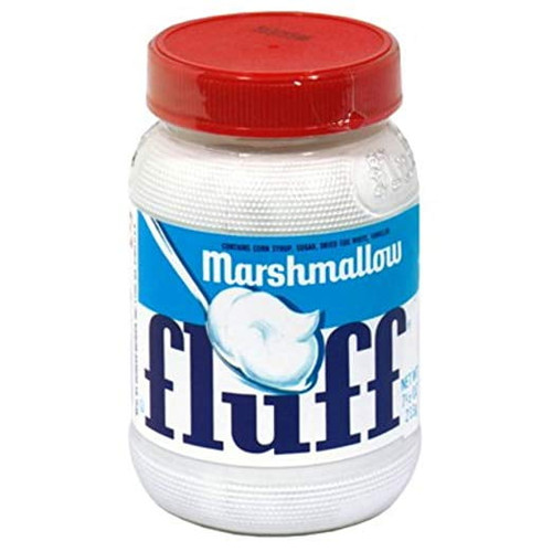 Fluff Marshmallow Spread (213g)