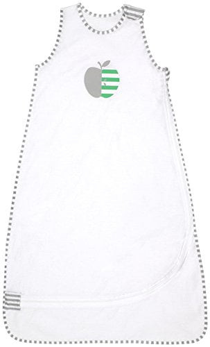 Love To Dream Nuzzlin Sleep Bag - 4 - 12 Months - White