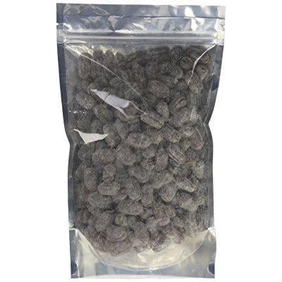 Claeys Sanded Horehound Candy Drops ~ 2 Lbs ~ Old Fashioned Flavor