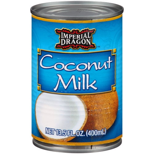 Imperial Dragon Coconut Milk, 13.5 Fl Oz