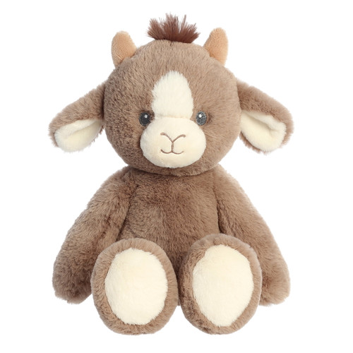 Ebba - Cuddlers - 14" Billie Goat Plush