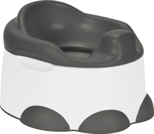 Bumbo Step 'n Potty, Slate