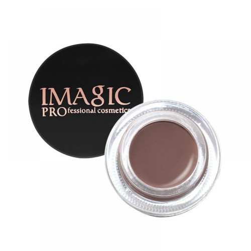 Avail Eyebrow Cream ,brow Color Long Lasting Waterproof Eyebrow Pomade Gel ,eyebrows Enhancers Soft And Smooth Brow Makeup