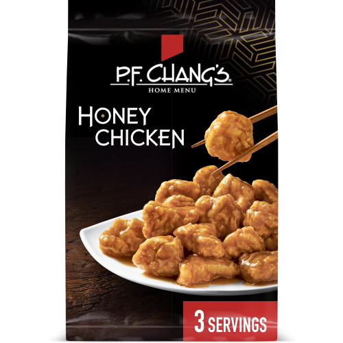 P.f. Chang's Home Menu Honey Chicken Skillet Meal, Frozen Meal, 22 Oz