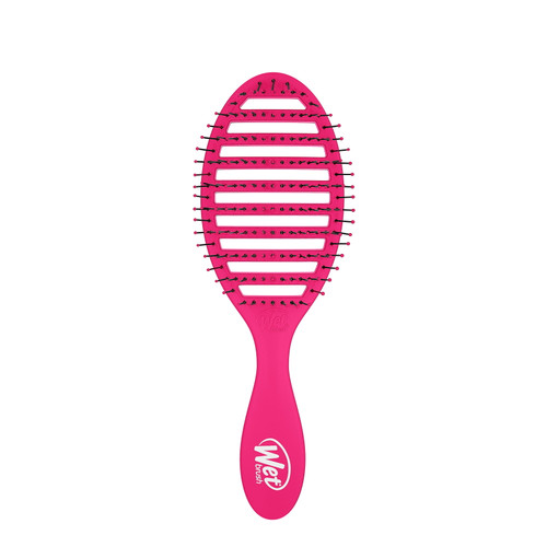 Wet Brush® Speed Dry - Pink - Vented Drying