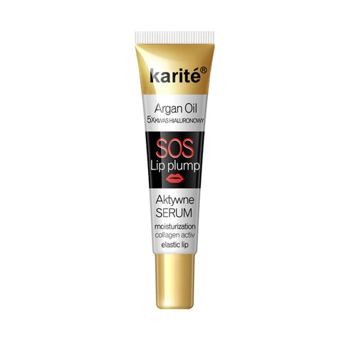 Lip Plumping Lip Oil Instantly Plump And Moisturize Lips To Repair Finelines17ml