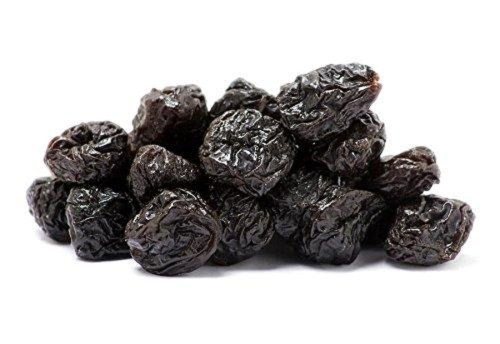 Dried Pitted Prunes By Its Delish, 10 Lbs