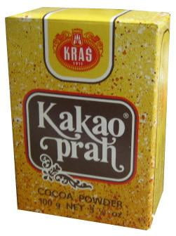 Cocoa Powder (kras) 100g