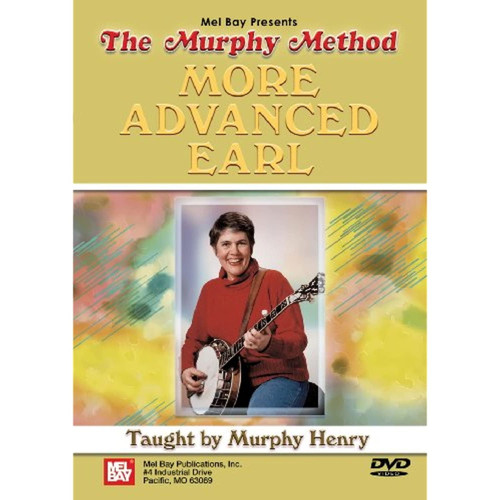 More Advanced Earl