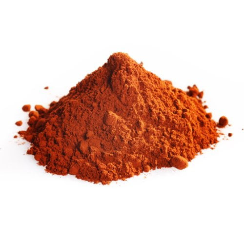 1 Lb Cacao (cocoa) Powder - Pure And Raw - Great For Smoothies, Baking And Desserts - Rich In Antioxidants - From Ecudaor - Non-gmo, Vegan, Gluten-free By Saaqin