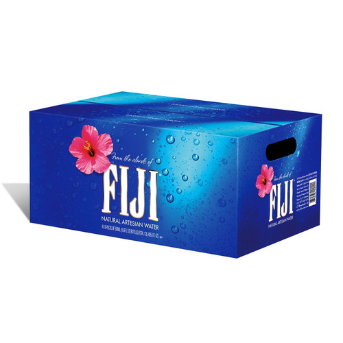 Fiji Bottled Water