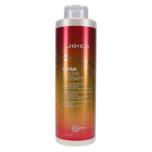 Joico K-pak Color Therapy Color-protecting Daily Conditioner, 33.8 Fl Oz