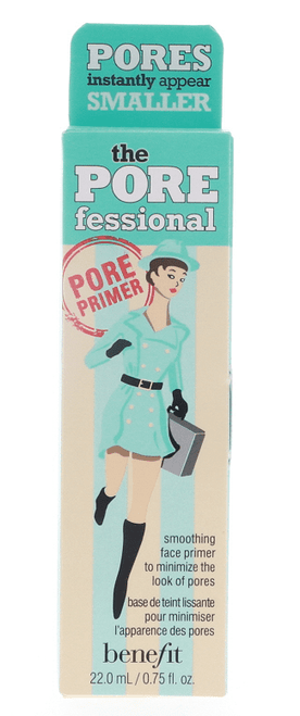 Benefit The Porefessional Pore Minimizing Face Primer 0.75 Oz