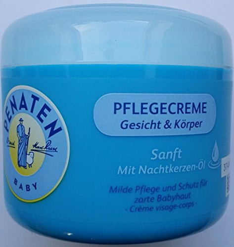 Penaten Baby Cream ( 100 Ml )