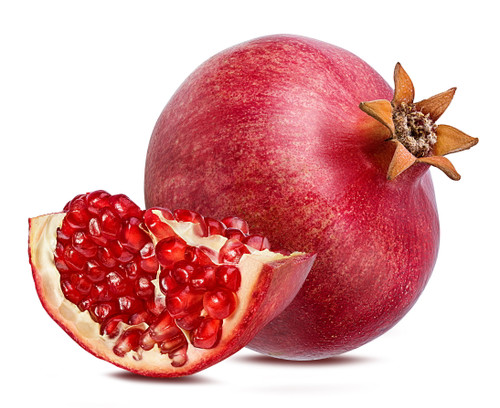 Pomegranate, Each