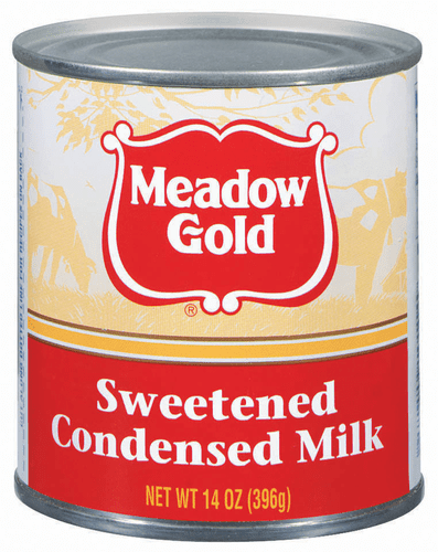 Sweetened Condensed Milk