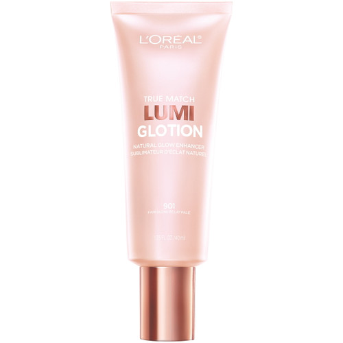 L'oreal Paris True Match Lumi Glotion Natural Glow Enhancer, Fair, 1.35 Fl Oz